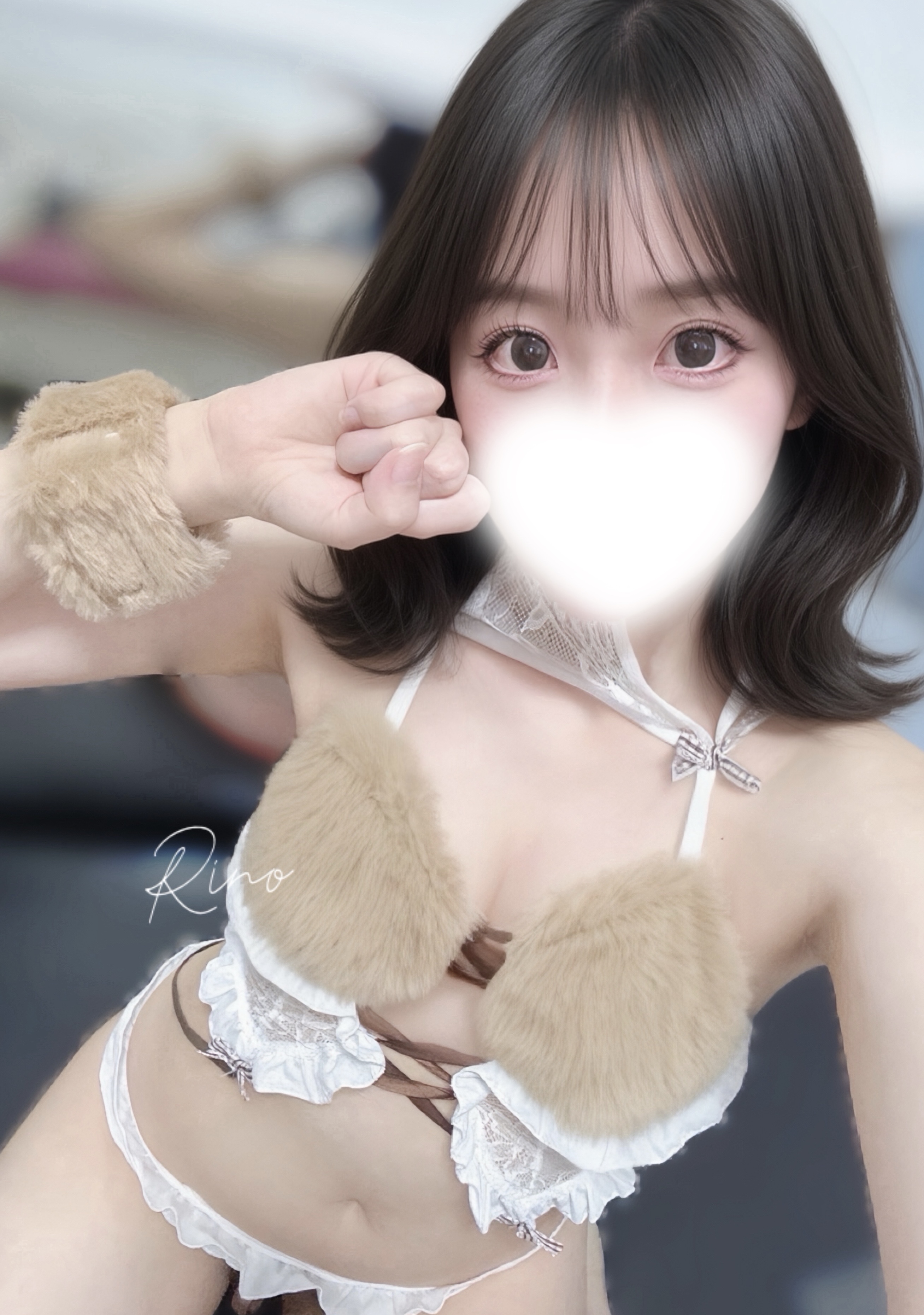 天海りの