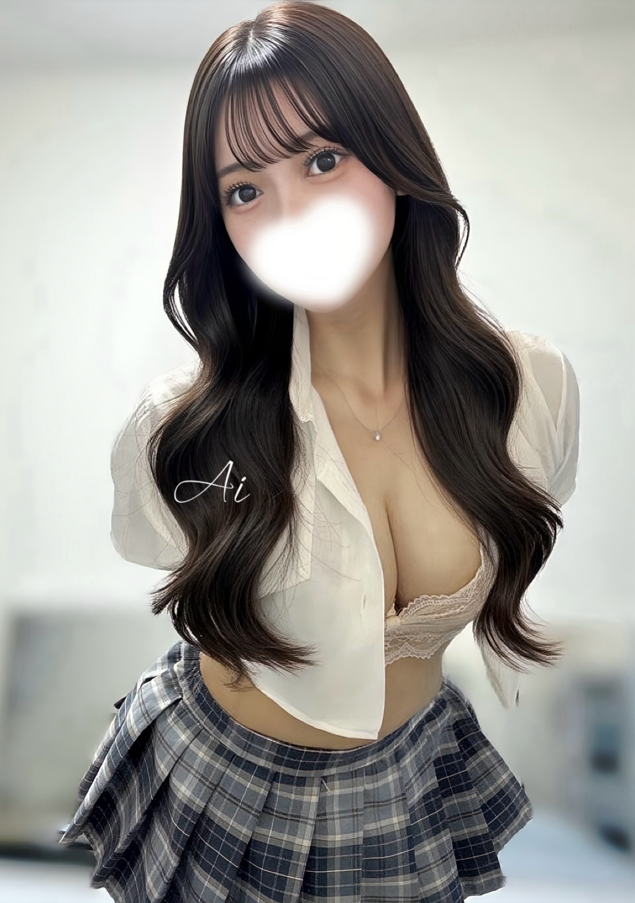 月森あい