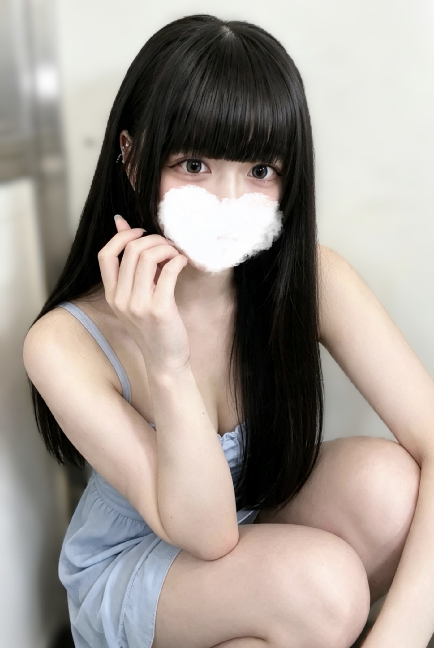 桃色りぼん