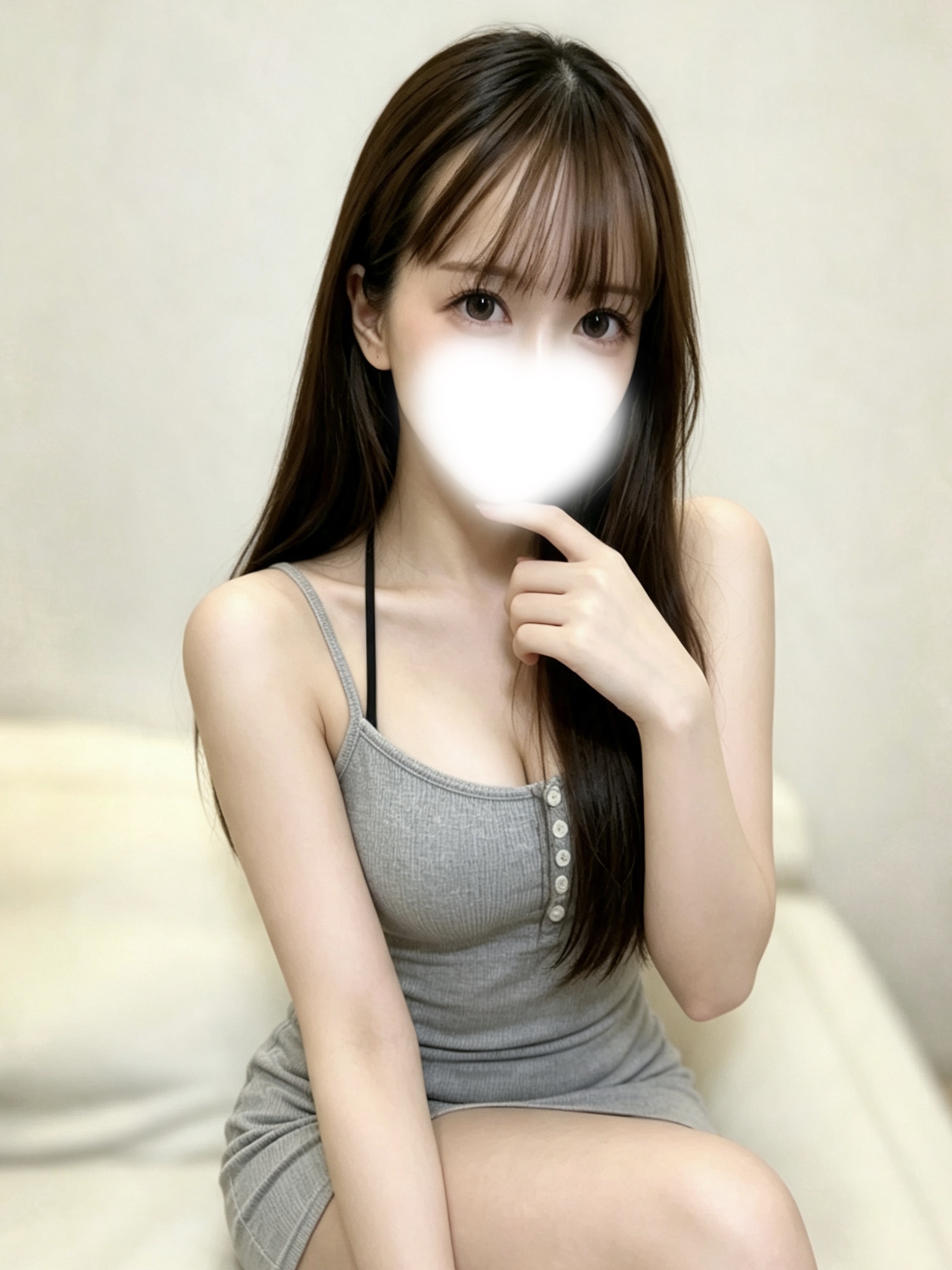 新城りさ