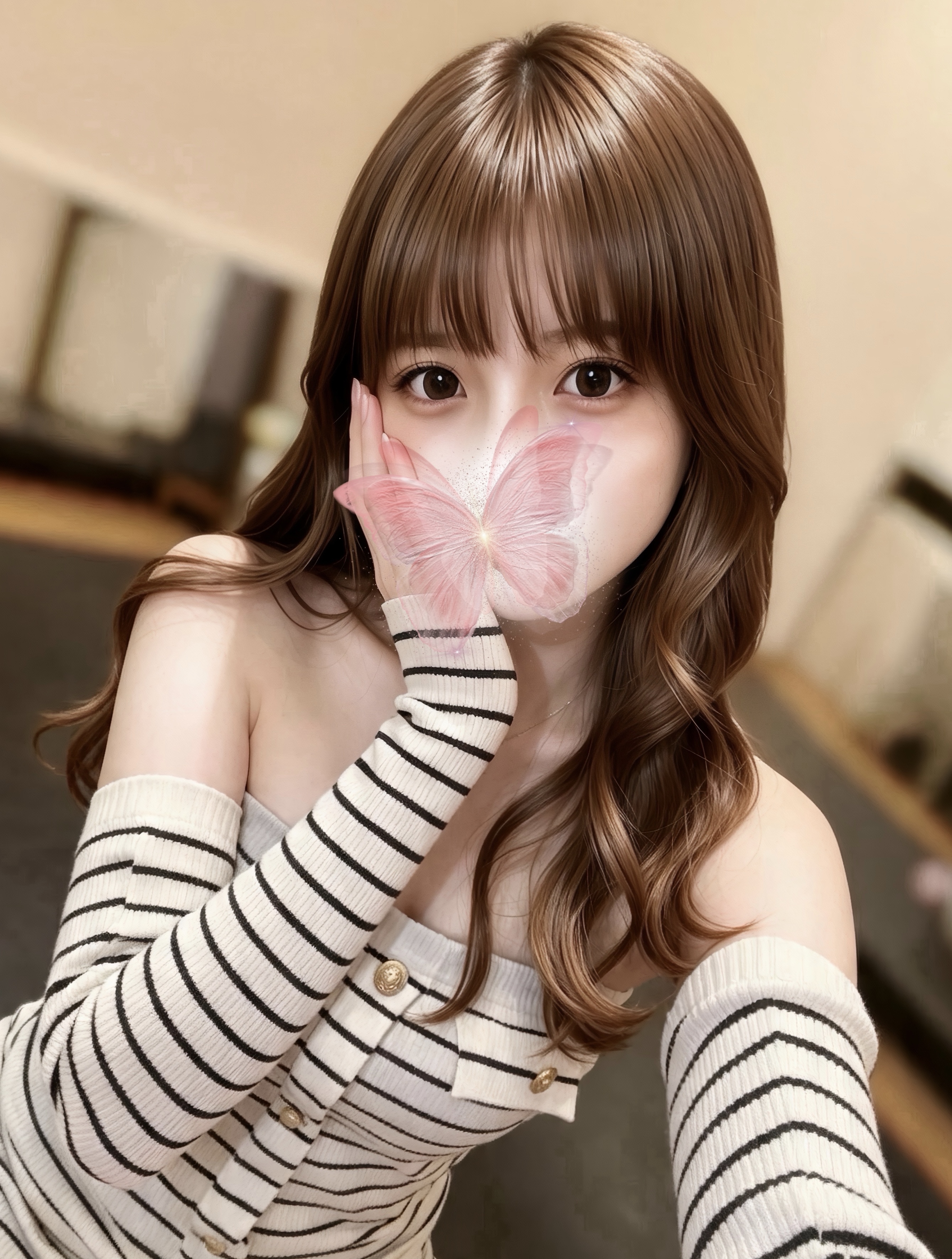 蒼井ほのか